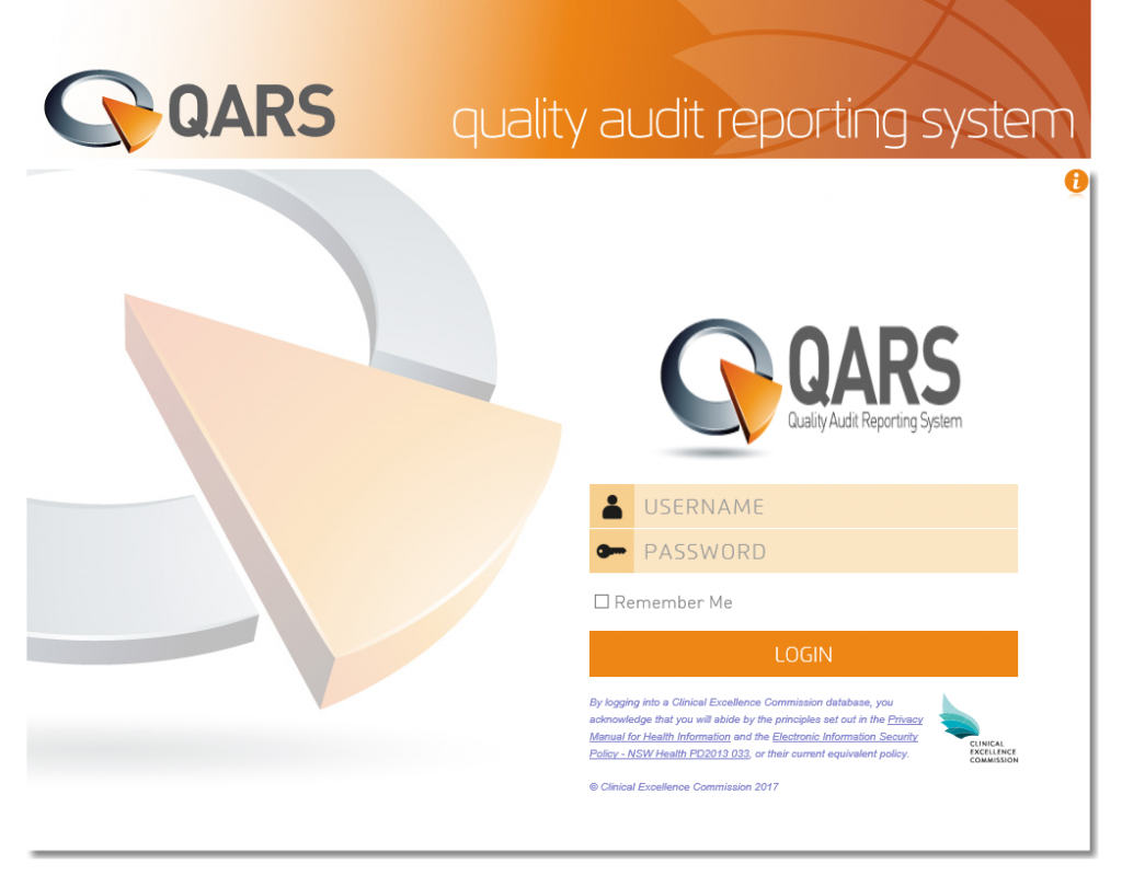 quality-audit-reporting-system-qars